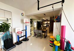 Blk 228B Matilda Sundeck (Punggol), HDB 4 Rooms #614085581